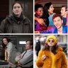 Best in show: the top TV programs of 2021