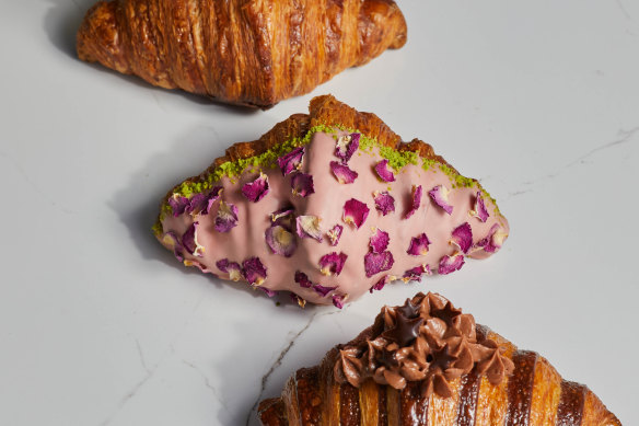 Black Star is expanding its pastry line-up while drawing inspiration from the cakes its fans love.