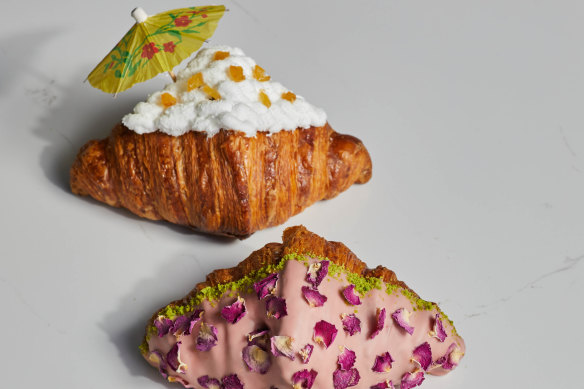 Black Star is expanding its pastry line-up while drawing inspiration from the cakes its fans love.