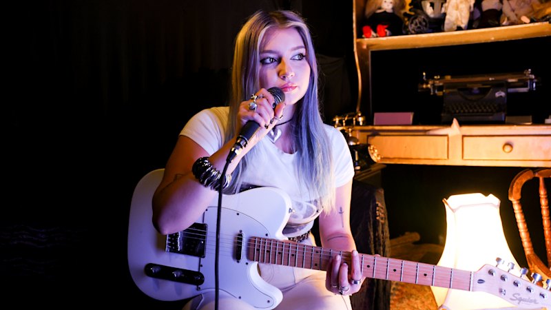 The battle over busking that has blown up on George Street