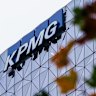 KPMG has been embroiled in a major corporate scandal.