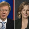 From Kerry O’Brien to Leigh Sales: Have ABC send-offs become too self-indulgent?