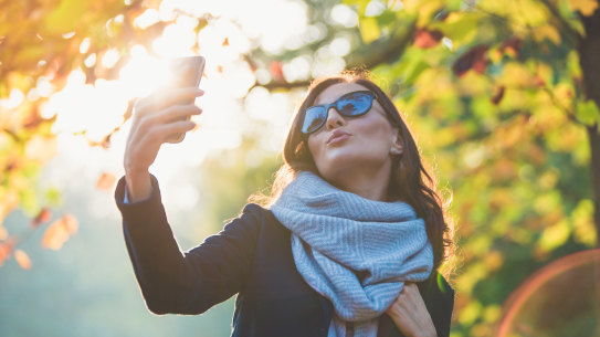 I'd forgotten how dishonest we are until a friend told a simple truth