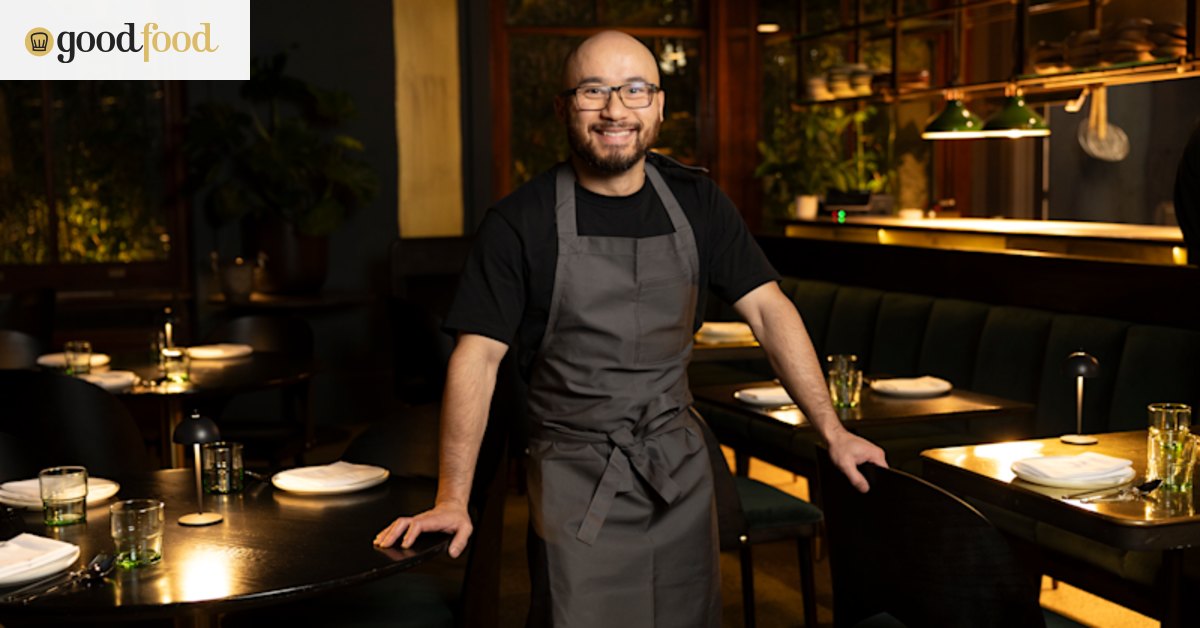 ‘These are the dishes I’ve wanted to cook for 17 years’: King Clarence chef opens Ashe