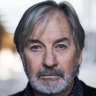 'I’m angry': John Jarratt presents his side of rape case in new book