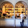 East Italia’s Roccella at 150 Clarendon Street.
