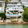 The sale of Bruce McWilliam’s Point Piper waterfront house was like a starter gun on the trophy home market.