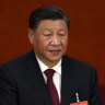 Xi’s grip on power will be felt far beyond China