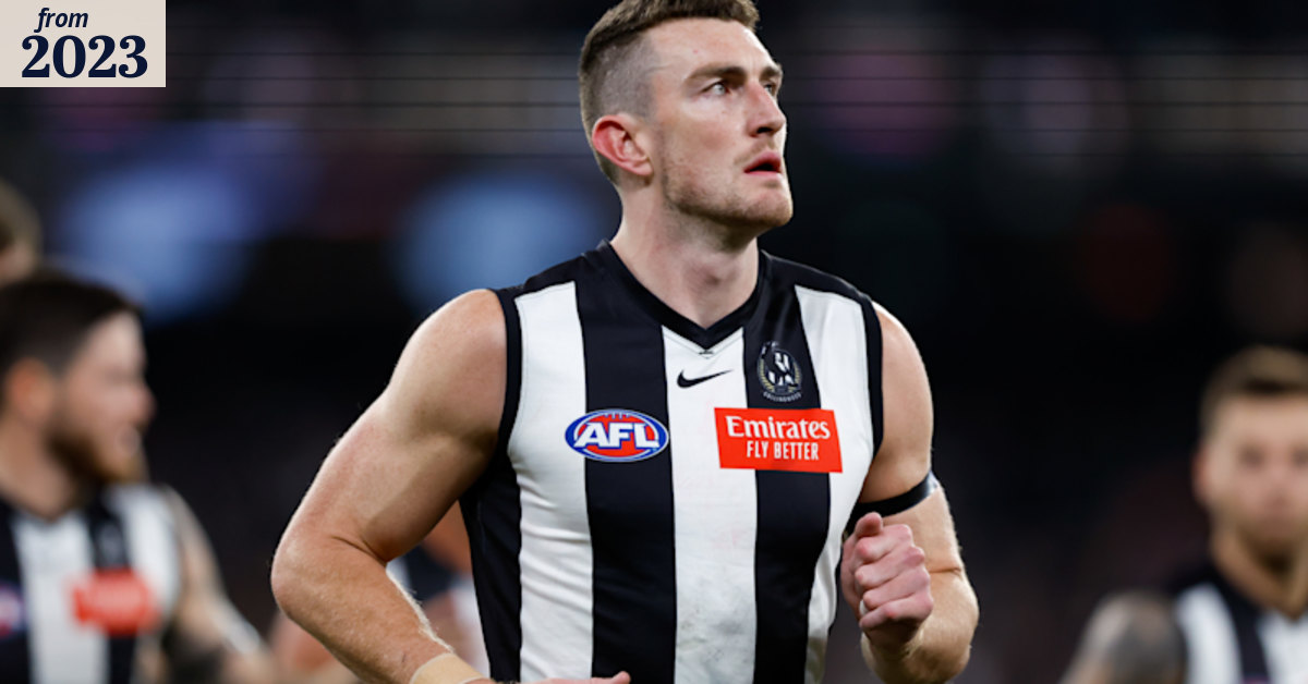 AFL 2023: The ripple effect of Daniel McStay’s absence; Chris Fagan’s ...