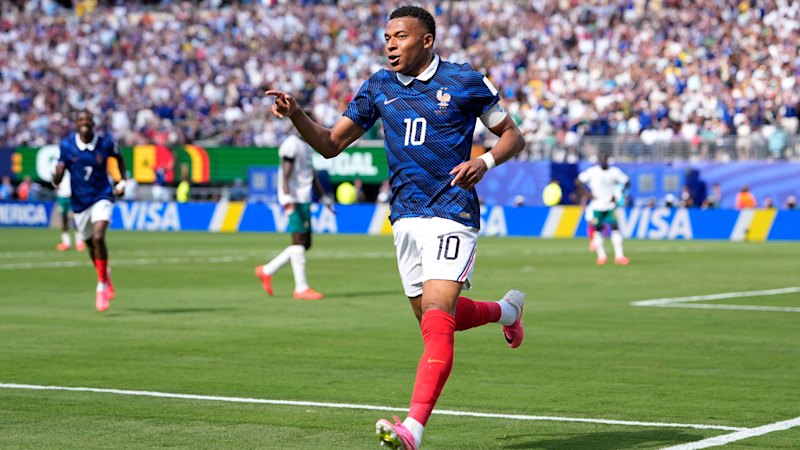 France v Senegal, Iraq v Norway, Argentina v Algeria, Austria v Jordan games, results, standings, stats, schedule, players, teams, how to watch