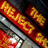 Despite cost of living pressures, The Reject Shop recorded its lowest profit in four years.