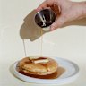 Hotcakes. 