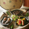 A rich lamb stew from The Abyssinian.