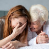 According to the Australian Menopause Society, up to 4 per cent of people with a uterus will experience menopause before the age of 40.