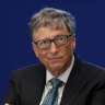 Bill Gates raises $US1b as corporate CEOs join race to drive clean tech