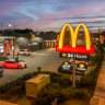 McDonald’s hit with $100m class action for allegedly asking staff to work for free