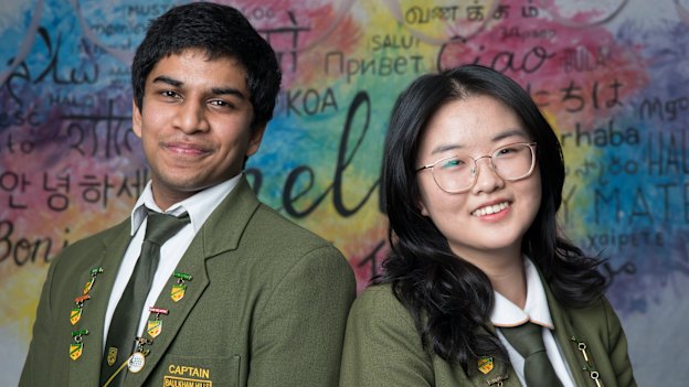 The HSC exams are the culmination of your learning.