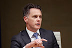 NSW Premier Chris Minns said the killings in Sydney last week were ‘immoral evil’.