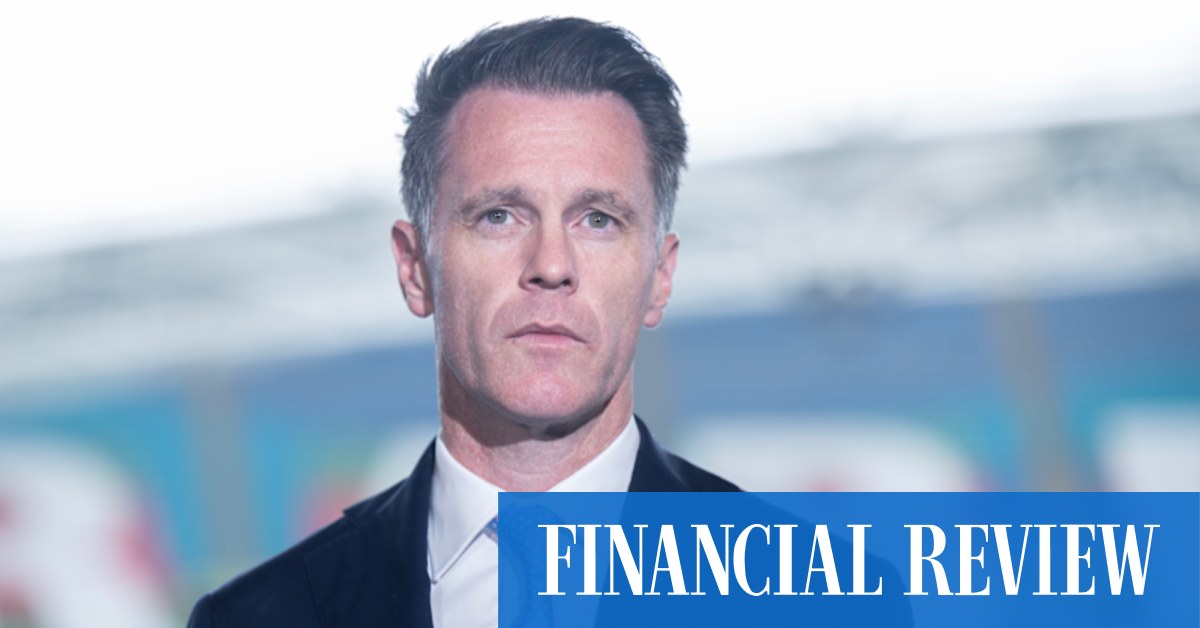 NSW premier Chris Minns pursues anti-privatisation legislation to permanently ban Sydney Water, Hunter Water sale - Vimarsana News