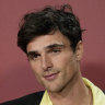 Man of the moment Jacob Elordi lands major new streaming role