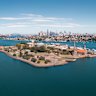 Travel quiz: What’s the largest island in Sydney Harbour?