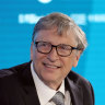 Microsoft feels heat from shareholders after Bill Gates accusations
