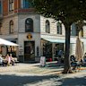 Frederiksberg is a confident district with its own character.