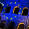 As Italy teeters, EU wrestles with crisis that could tear it apart