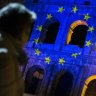 Brave new world: Europe is about to take a risky step into the future