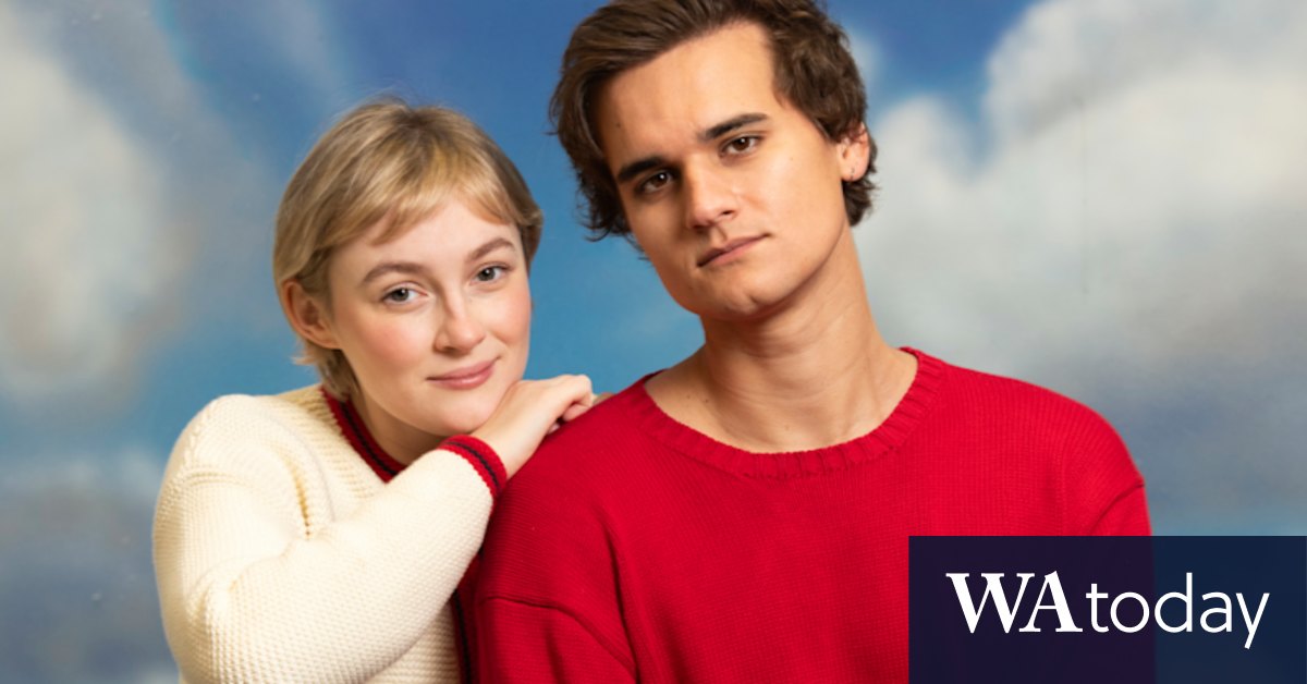 ‘A risk to society’: The next-gen stars tapping into the dark heart of The Talented Mr Ripley