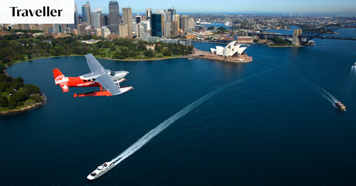 The new Sydney summer must-dos (that aren’t Bondi or the Bridge)