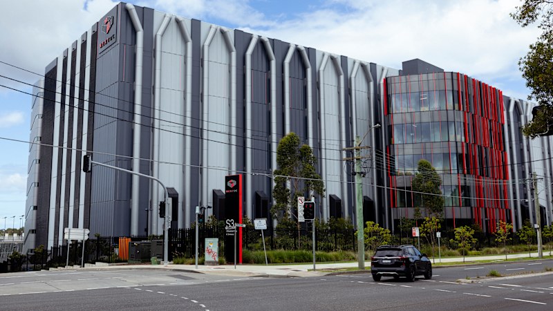 Data centre developers face Greens-led Senate inquiry over power use