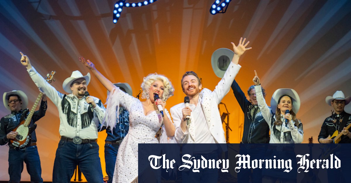 Don't Miss Out! Top 10+ Must-See Theatre Shows in Australia Right Now