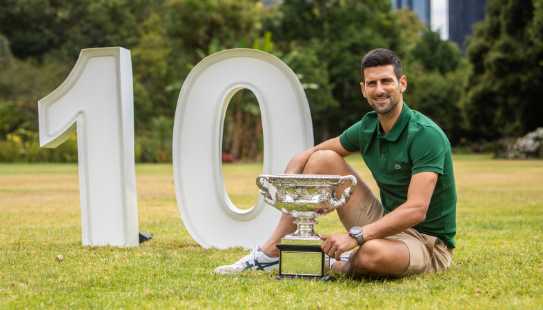 ‘I feel deflated’: Djokovic’s Australian Open win takes emotional toll
