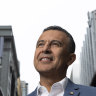 Former Telstra, SBS exec Ebeid joins Microsoft-backed SurePact