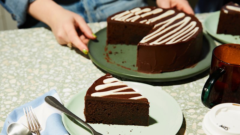 Rich, fudgy and deeply chocolatey: The nostalgic bakery favo