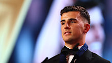 Nick Daicos wins the Brownlow.