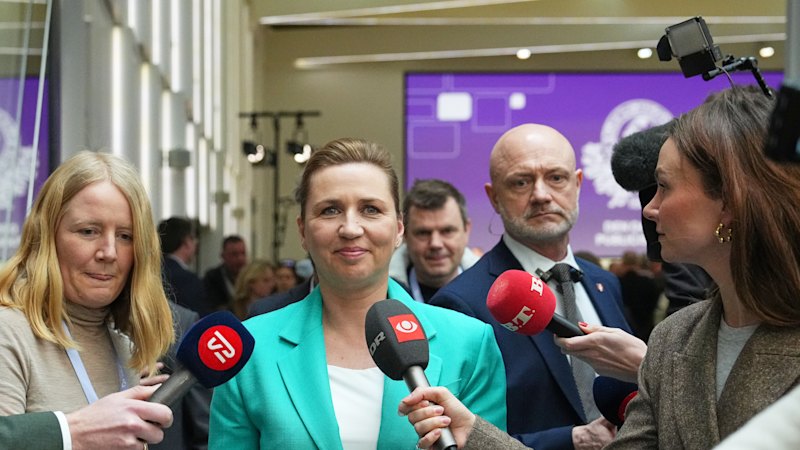 Frederiksen’s Greenland gamble backfires with election setback