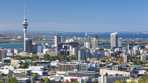 An expert expat’s guide to Auckland, home to the world’s biggest Snakes & Ladders