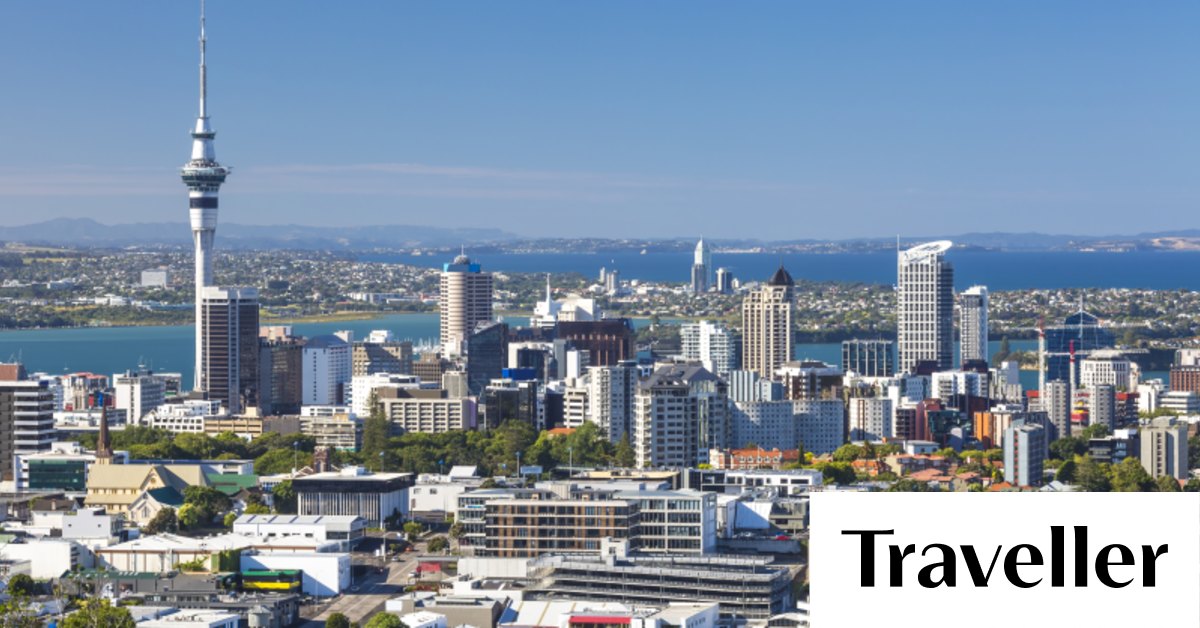 An expert expat’s guide to Auckland, home to the world’s biggest Snakes