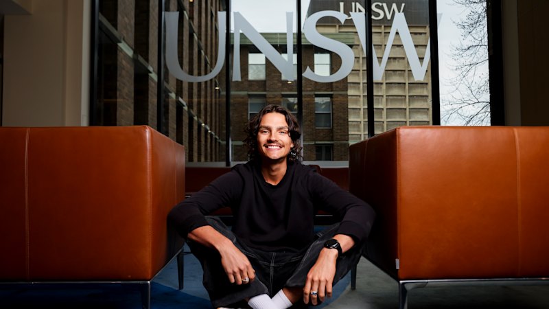The Sydney university ranked Australia’s best for the first time