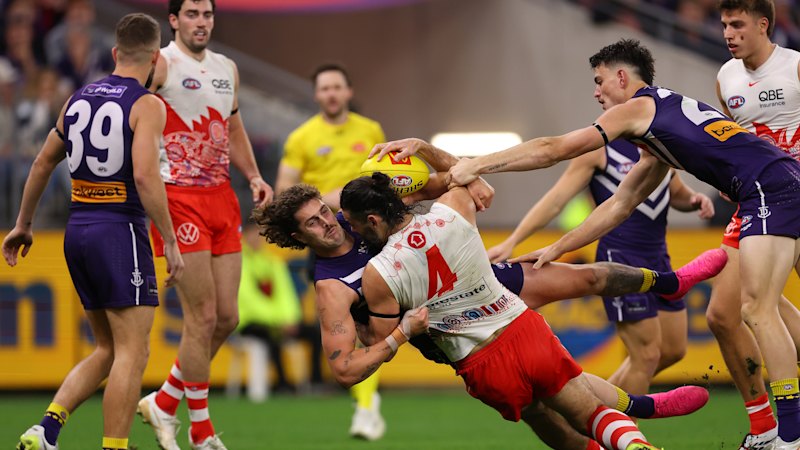 AFL’s July 11 clash draws 2.18 million viewers, highest since 2022 (australia) — SMH