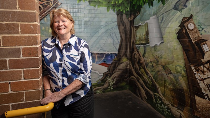 In 37 years of HSC marking, Lindy always sees students make this mistake