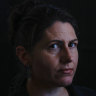 Melbourne-based academic Samantha Crompvoets says she’s unapologetic about raising issues she believes are significantly jeopardising the reputation and capability of defence.