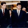 Menendez brothers’ 1996 murder case will be reviewed, prosecutors say