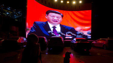 In his efforts to ensure Communist Party control, Xi has smothered the animal spirits of China's private businessmen.