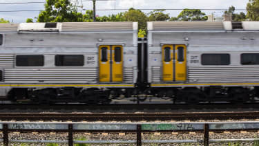 Sydney Trains Real Time Updates Restored After It Outage