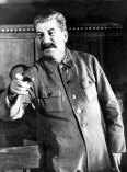 Did Stalin’s psoriasis contribute to his evil doing?