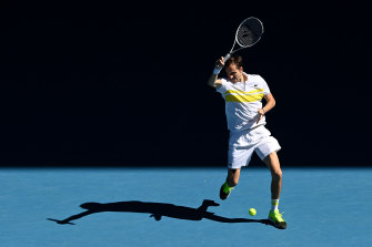 Australian Open 2021: Rafael Nadal advances, Daniil Medvedev's stocks rise