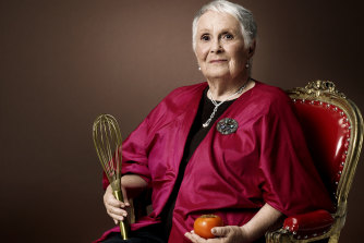Vale Margaret Fulton, much more than Australia's most beloved cook.